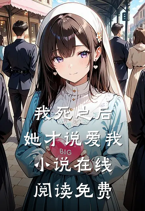 我死之后，她才说爱我小说在线阅读免费