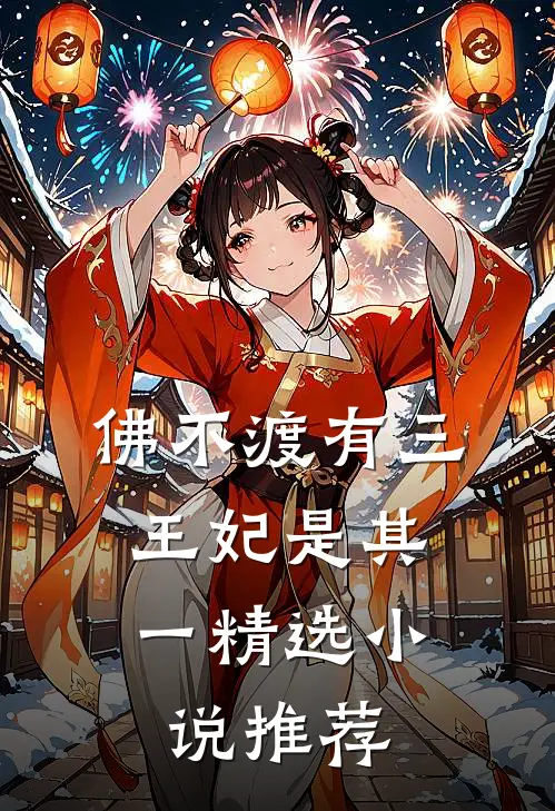 佛不渡有三，王妃是其一精选小说推荐