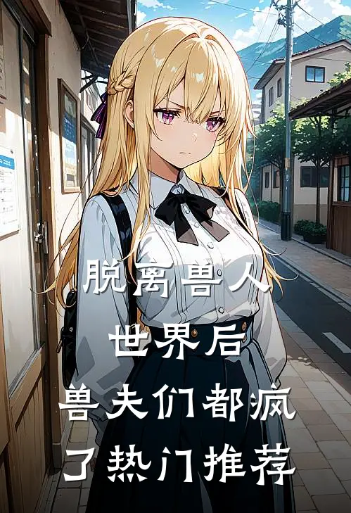 脱离兽人世界后，兽夫们都疯了热门推荐