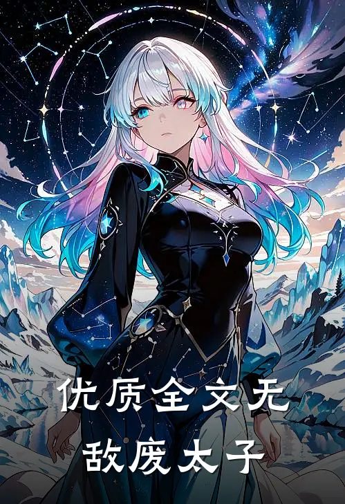 优质全文无敌废太子