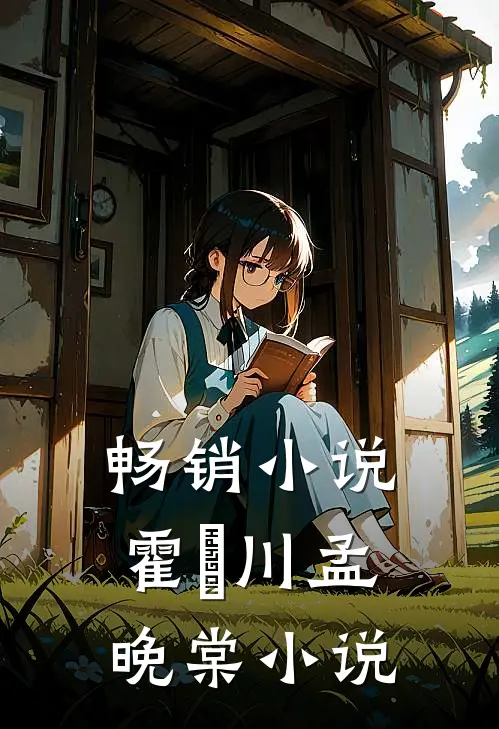 畅销小说霍璟川孟晚棠小说