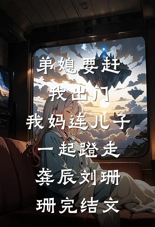 弟媳要赶我出门，我妈连儿子一起蹬走龚辰刘珊珊完结文