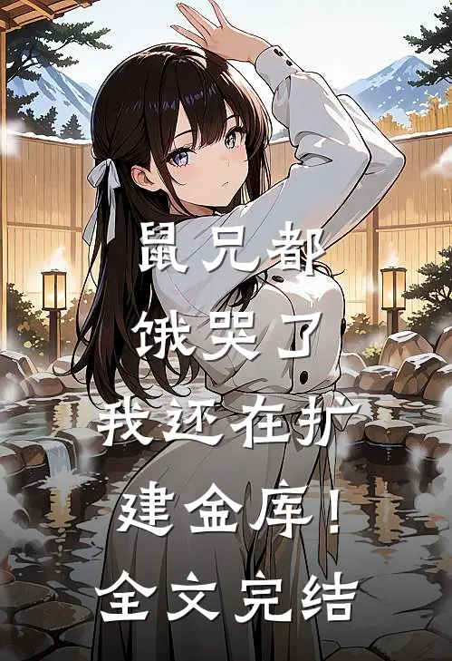 鼠兄都饿哭了，我还在扩建金库！全文完结