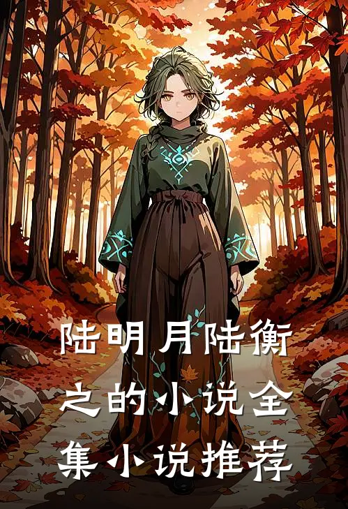 陆明月陆衡之的小说全集小说推荐