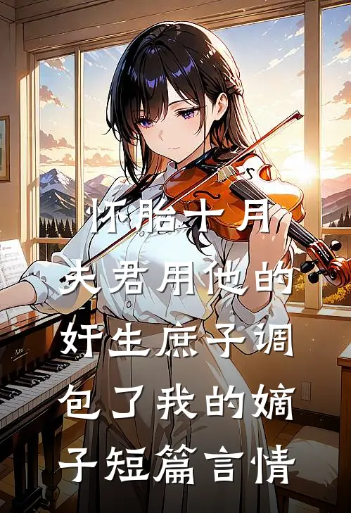 怀胎十月，夫君用他的奸生庶子调包了我的嫡子短篇言情