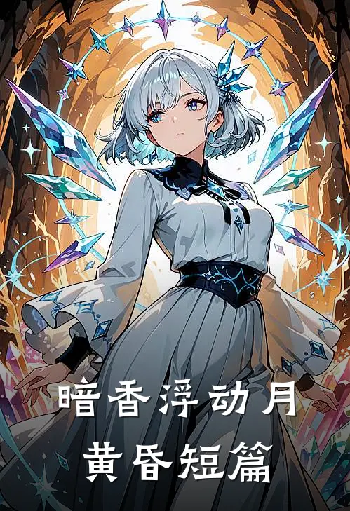 暗香浮动月黄昏短篇