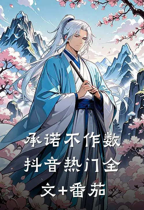 承诺不作数抖音热门全文+番茄