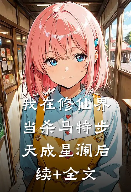 我在修仙界当杀马特步天成星澜后续+全文