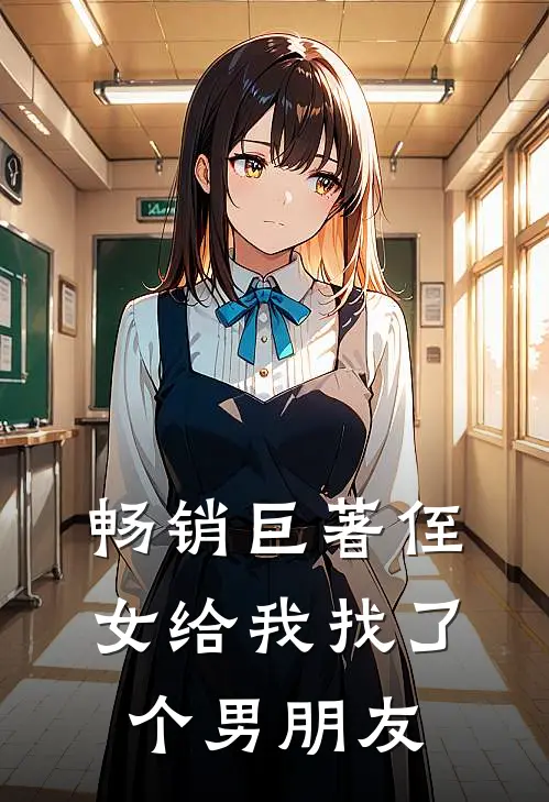 畅销巨著侄女给我找了个男朋友