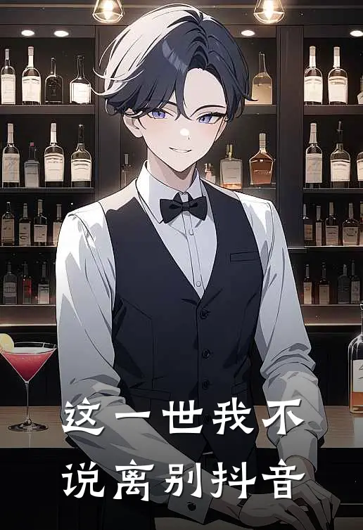 这一世我不说离别抖音