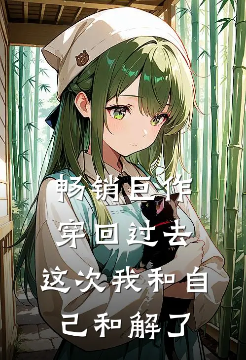 畅销巨作穿回过去，这次我和自己和解了