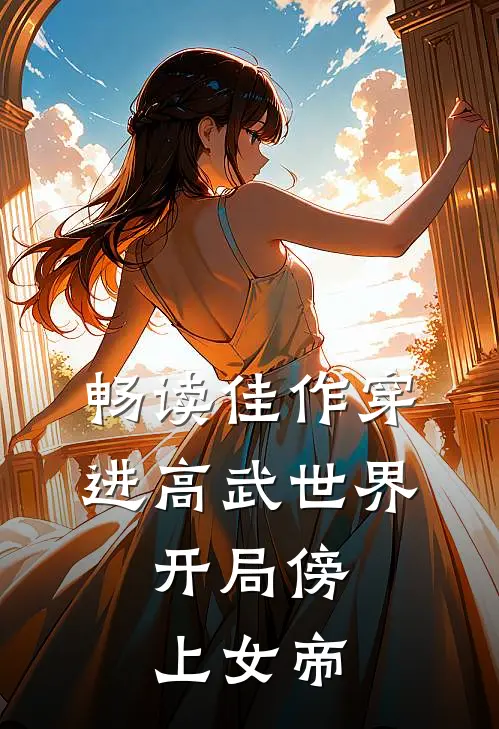 畅读佳作穿进高武世界，开局傍上女帝