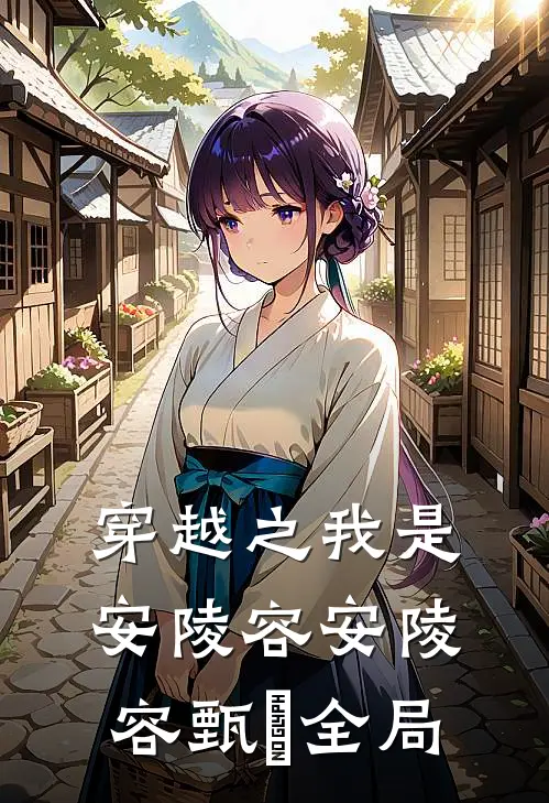 穿越之我是安陵容安陵容甄嬛全局