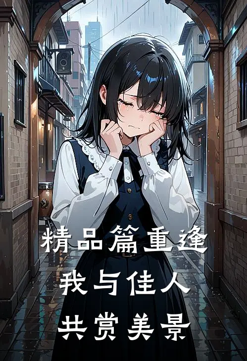 精品篇重逢：我与佳人共赏美景
