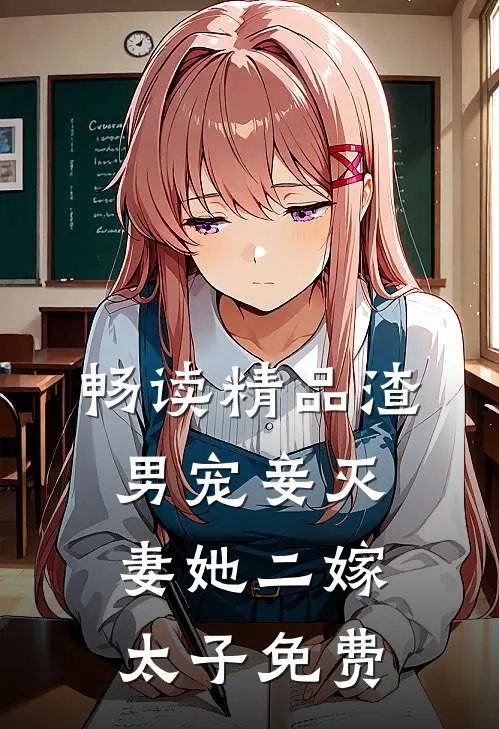 畅读精品渣男宠妾灭妻她二嫁太子免费