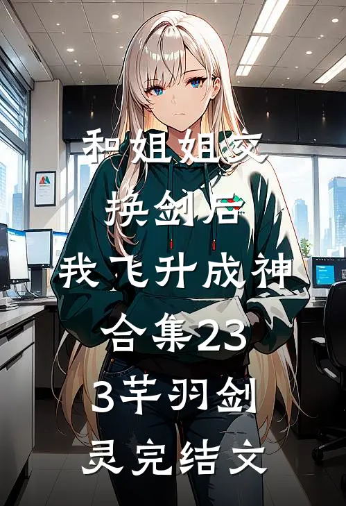 和姐姐交换剑后，我飞升成神合集233芊羽剑灵完结文