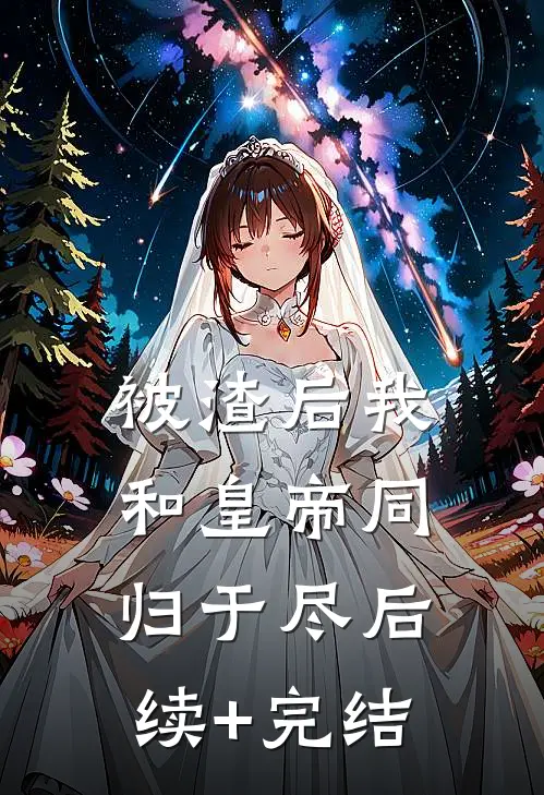 被渣后我和皇帝同归于尽后续+完结