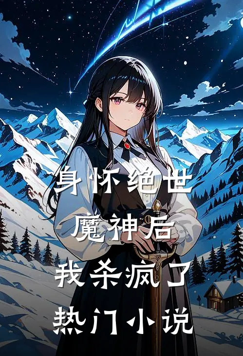 身怀绝世魔神后，我杀疯了热门小说
