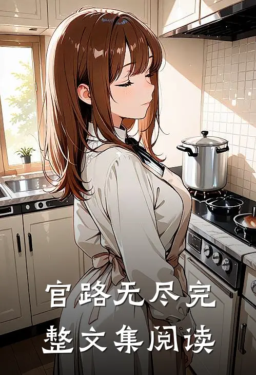 官路无尽完整文集阅读