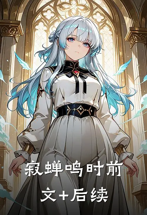 寂蝉鸣时前文+后续