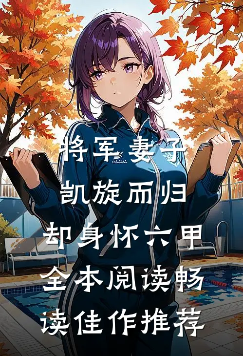 将军妻子凯旋而归，却身怀六甲全本阅读畅读佳作推荐