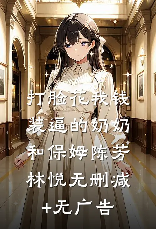 打脸花我钱装逼的奶奶和保姆陈芳林悦无删减+无广告