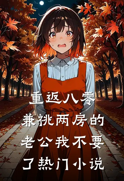 重返八零，兼祧两房的老公我不要了热门小说