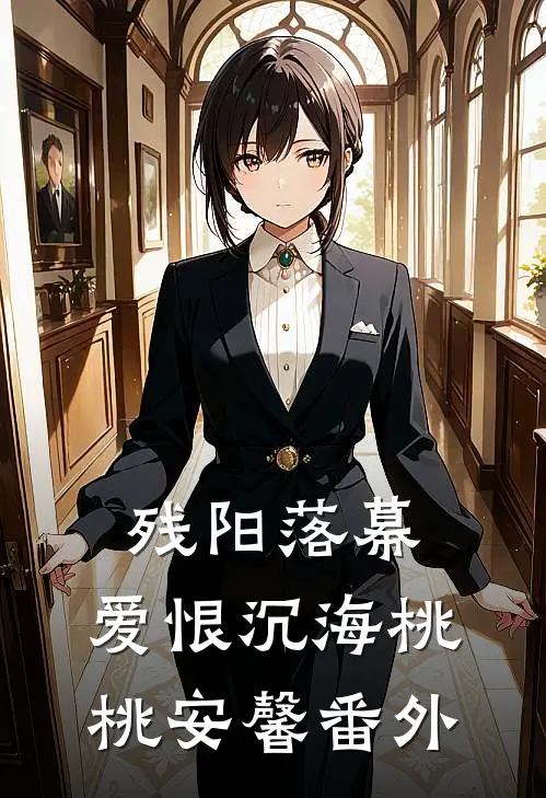 残阳落幕，爱恨沉海桃桃安馨 番外