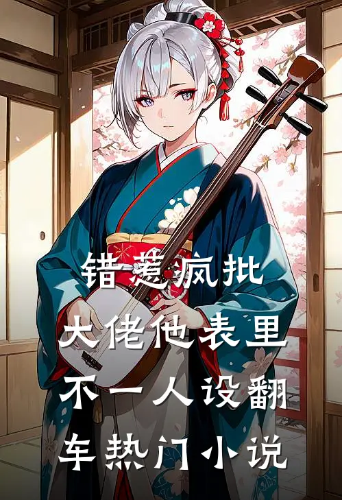 错惹疯批：大佬他表里不一人设翻车热门小说