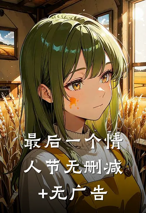 最后一个情人节无删减+无广告