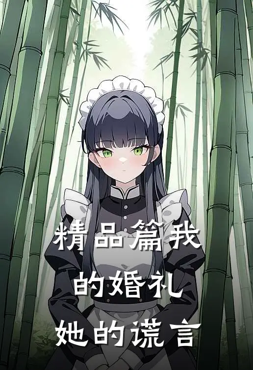 精品篇我的婚礼，她的谎言