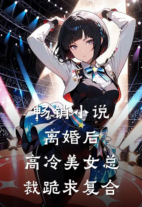 畅销小说离婚后，高冷美女总裁跪求复合