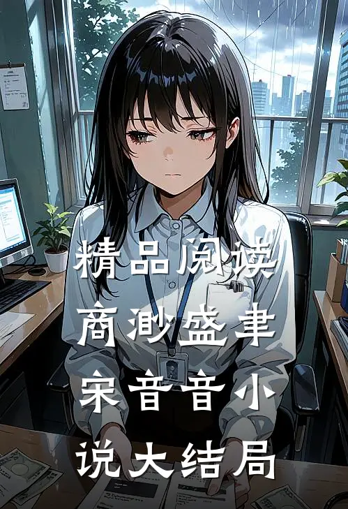 精品阅读商渺盛聿宋音音小说大结局
