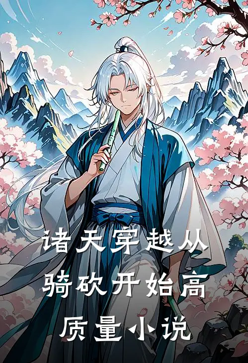 诸天穿越从骑砍开始高质量小说