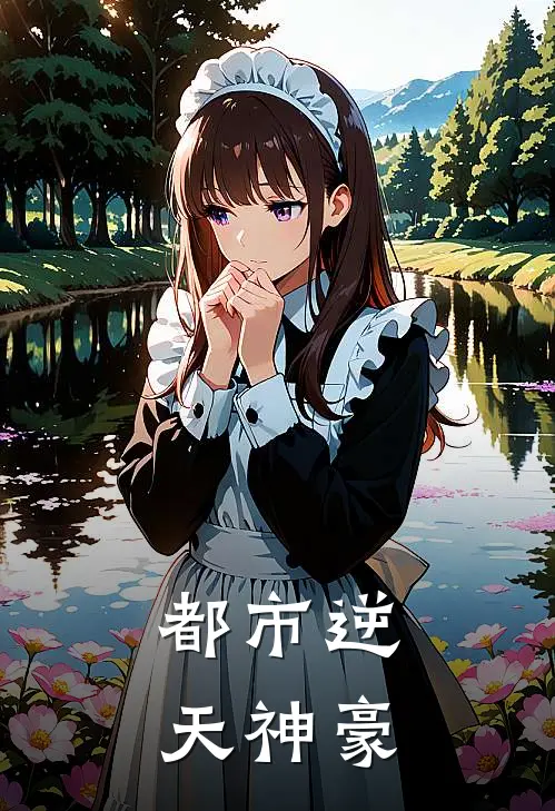 都市逆天神豪