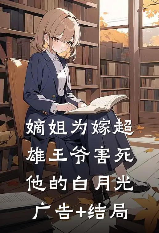 嫡姐为嫁超雄王爷害死他的白月光广告+结局