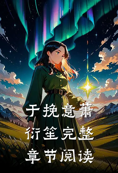 于挽意萧衍笙完整章节阅读