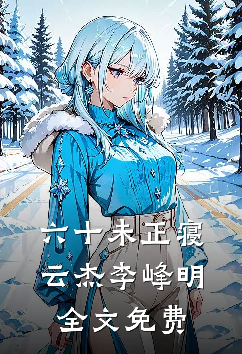 六十未正寝云杰李峰明全文免费