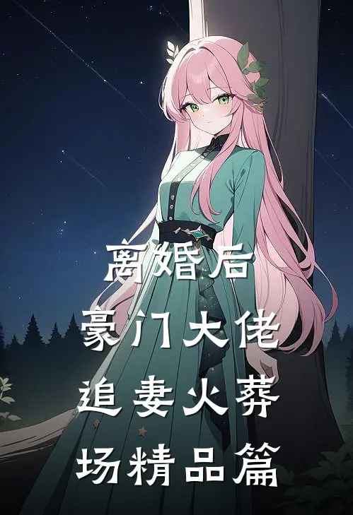 离婚后，豪门大佬追妻火葬场精品篇