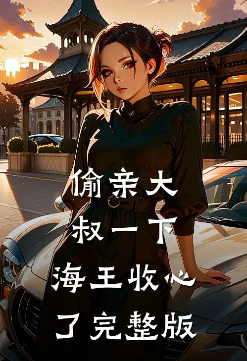 偷亲大叔一下，海王收心了完整版
