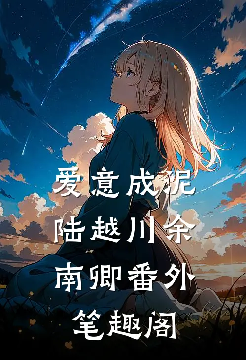 爱意成泥：陆越川余南卿番外笔趣阁