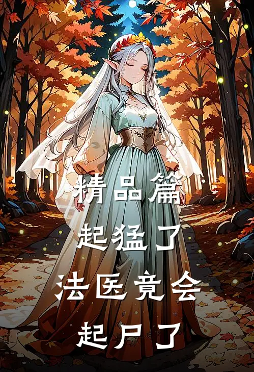 精品篇起猛了，法医竟会起尸了