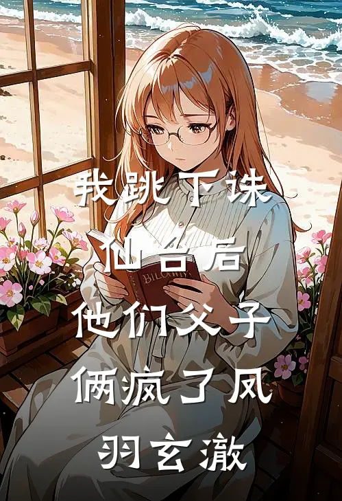 我跳下诛仙台后，他们父子俩疯了凤羽玄澈