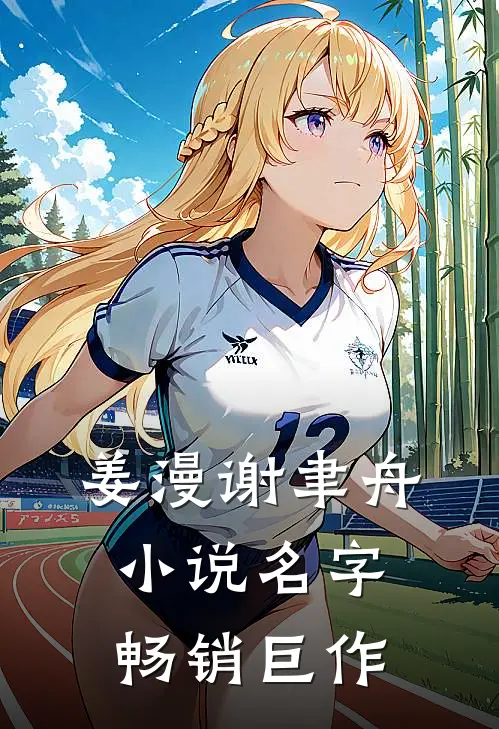 姜漫谢聿舟小说名字畅销巨作