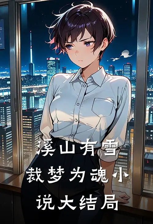 溪山有雪，裁梦为魂小说大结局