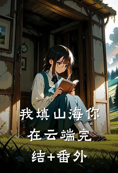 我填山海你在云端完结+番外
