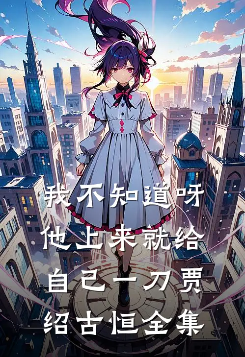 我不知道呀，他上来就给自己一刀贾绍古恒 全集