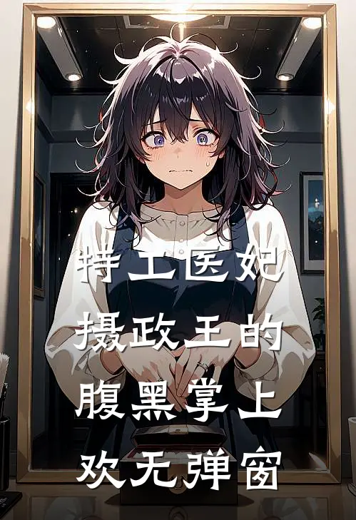 特工医妃，摄政王的腹黑掌上欢无弹窗