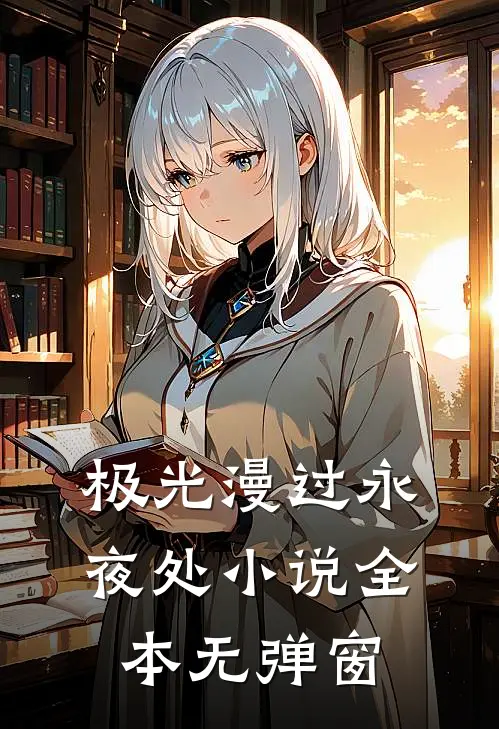 极光漫过永夜处小说全本无弹窗