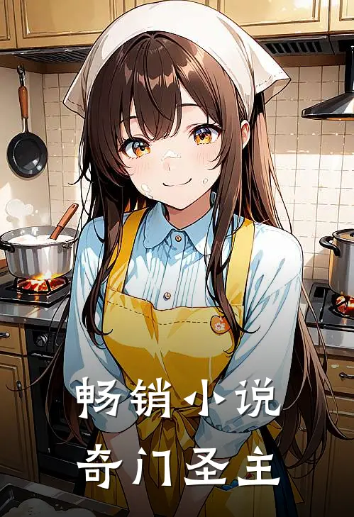 畅销小说奇门圣主